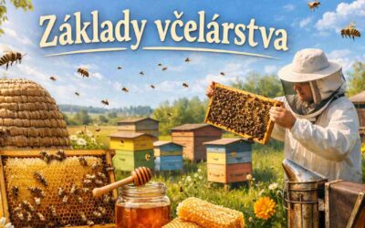 Úvod do včelárstva