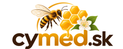 cymed logo M